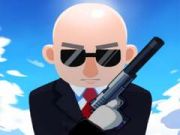 Játék Mr. Töltény Bosszú online Játék Mr. Töltény Bosszú online