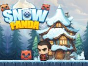 Játék Hó Panda online