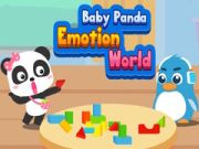 Játék Baba Panda Érzelem Világa online Játék Baba Panda Érzelem Világa online