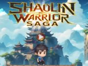 Játék Shaolin Harcos Saga online