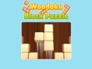 Játék Woodoku: Tégla Puzzl online Játék Woodoku: Tégla Puzzl online