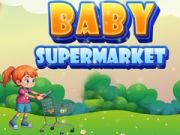 Játék Baba Szupermarket online Játék Baba Szupermarket online