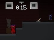 Játék Horror Ban Ban 1-2 Játékos Parkour online