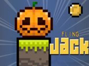Játék Fling Jack online Játék Fling Jack online