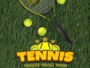 Játék Tenisz Grand Slam 2025 online Játék Tenisz Grand Slam 2025 online