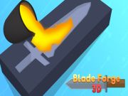 Játék Penge kovács 3d online