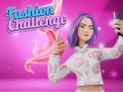 Játék Fashion Challenge: Catwalk Run online