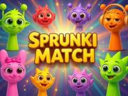 Játék Sprunki mérkőzés online