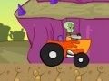 Játék SpongeBob Verseny Tornája online Játék SpongeBob Verseny Tornája online