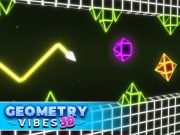 Játék A geometria vibres 3D online
