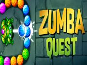 Játék Zumba küldetés online