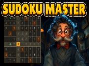 Játék Sudoku mester online