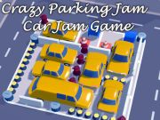 Játék Őrült parkolási lekvár autóram játék online