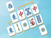 Játék Mahjong Connect Majong osztály online