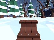 Játék Hóhajtó 3D online