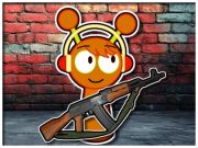 Játék Sprunki Shooter 2025 online