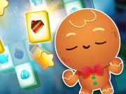 Játék Mahjong küldetés: Candyland Adventures online