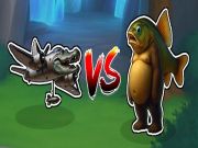 Játék Olasz Brainrot: Puzzle & Battle online