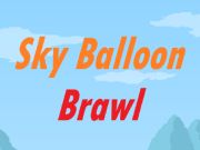 Játék Sky Balloon Brawl online