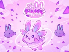 Játék Bolyhos kattintások online