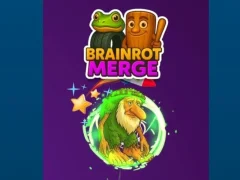 Játék Brainrot egyesül online