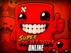 Játék Szuper húsfiú online online