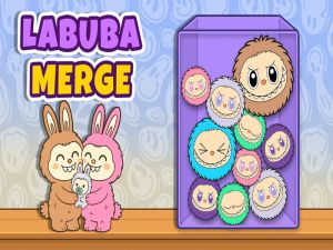 Játék Labuba egyesítése online