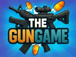 Játék A Gungame online