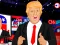 Játék Donald Trump Hillary Clinton ellen online
