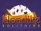Játék Solitaire Quest Klondike online