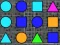 Játék Friss Geometria online