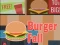 Játék Hamburgeresés online