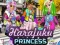 Játék Harajuku hercegnő online