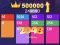 Játék 2048 Pasiáns online