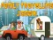 Játék Családi Utazó Puzzle online
