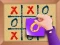 Játék Tic Tac Toe Iroda online