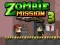 Játék Zombi Küldetés 3 online