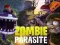 Játék Zombi parazita online