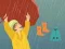 Játék Novemberi eső: Puzzle 3 online