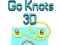 Játék Menj Csomók 3D online