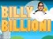 Játék Billy Billioni online