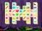 Játék Cukorka Mahjong online
