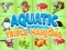 Játék Víz alatti hármas mahjong online