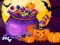 Játék Boszorkányház Halloween Fejtörők online