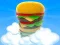 Játék Égi Hamburger online