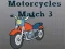 Játék Motorkerékpárok Egyesítése 3 online