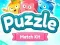 Játék Puzzle Összehangoló Készlet online