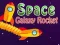 Játék Űr Galaxis Rakéta online