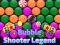 Játék Buborék Lövő Legendája online