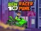 Játék Ben 10: Punk Versenyző online